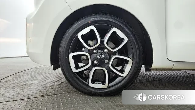 Kia The New Ray id 3761368 из Кореи 15