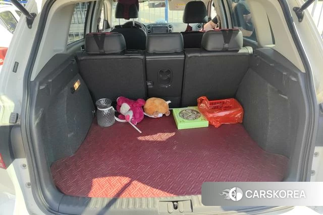 Volkswagen Tiguan id 4242290 из Китая 12