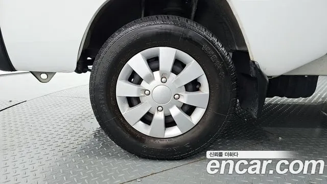 Chevrolet (GM Daewoo) New Labo id 2844472 из Кореи 15