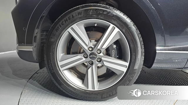 Genesis GV80 Coupe id 4617824 из Кореи 27
