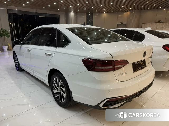 Volkswagen Lavida id 4261100 из Китая 16
