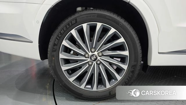 Hyundai The New Palisade id 4936033 из Кореи 15