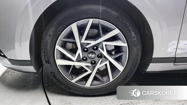 Hyundai Grandeur (GN7) id 3571831 из Кореи 15