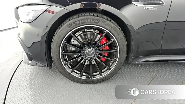 Mercedes-Benz AMG GT id 3060268 из Кореи 15