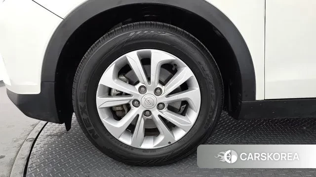 Ssangyong Tivoli Armor id 3709261 из Кореи 15