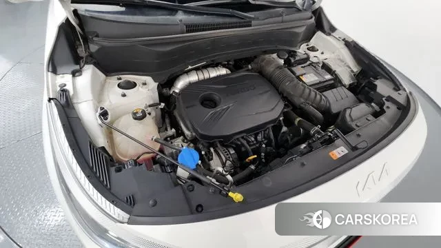 Kia Seltos id 3473234 из Кореи 15