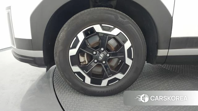 Hyundai Santa Fe (MX5) id 4630502 из Кореи 26