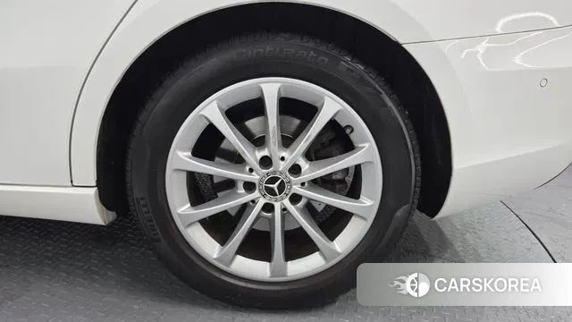 Mercedes-Benz A-Class W177 id 3407419 из Кореи 15