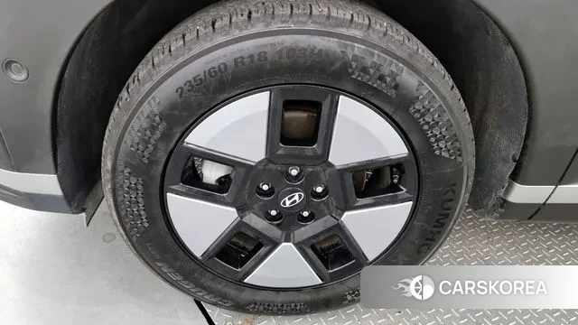 Hyundai Santa Fe (MX5) id 3036527 из Кореи 15