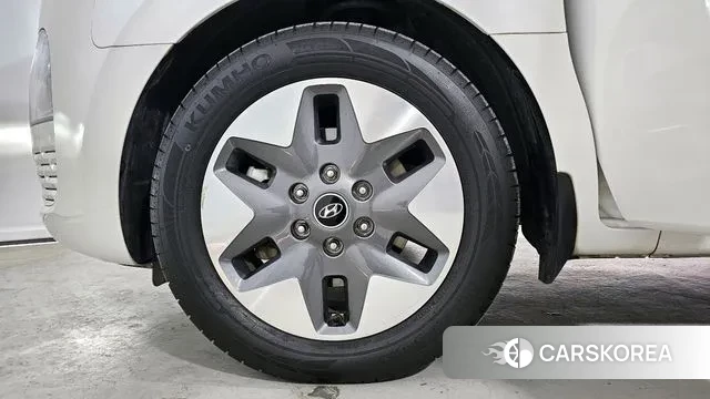 Hyundai Staria id 3607098 из Кореи 15