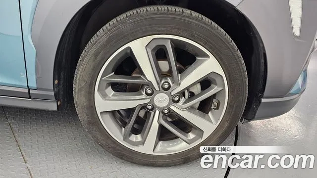 Hyundai Kona id 2912882 из Кореи 15