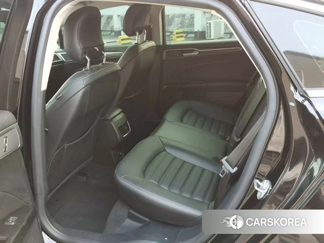 Ford Mondeo id 4234844 из Китая 10