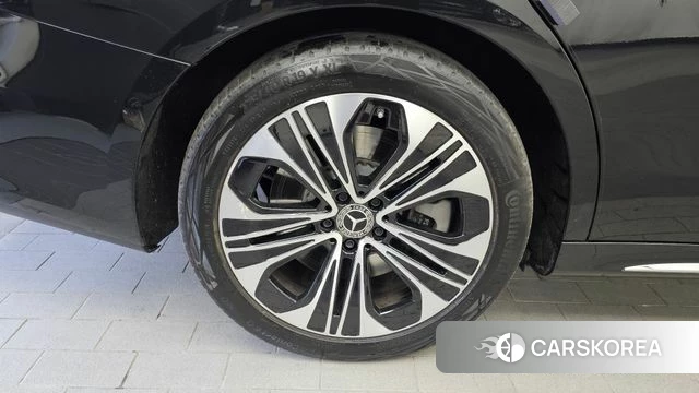 Mercedes-Benz E-Class W214 id 3902612 из Кореи 15
