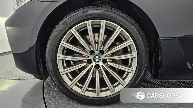 BMW 6 Series GT (G32) id 4447205 из Кореи 32
