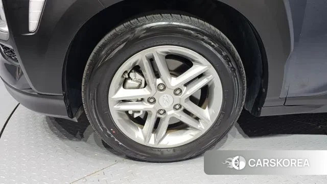 Hyundai Kona id 3449669 из Кореи 15