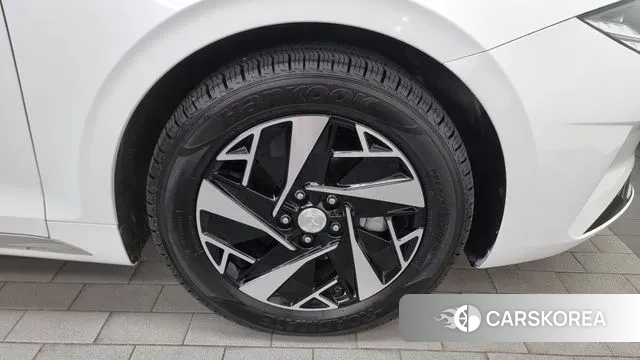 Hyundai The New Grandeur IG Hybrid id 3323336 из Кореи 15