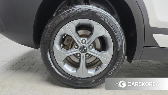 Kia Seltos id 4458872 из Кореи 25