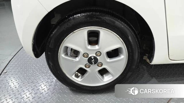 Kia The New Ray id 4676294 из Кореи 26