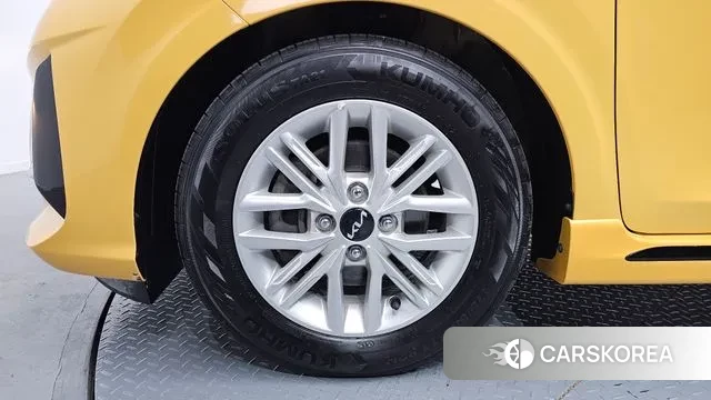 Kia Morning Urban (JA) id 3342093 из Кореи 15