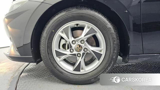 Hyundai Avante (CN7) id 4923434 из Кореи 15