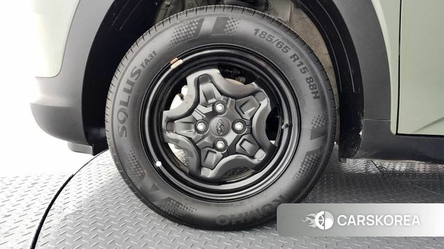 Hyundai Casper id 3934700 из Кореи 15