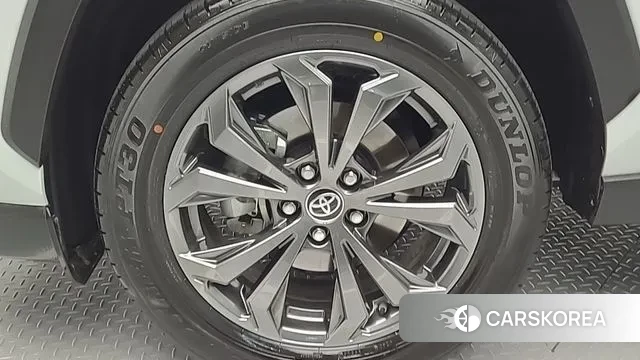 Toyota RAV4 5th Generation id 3624258 из Кореи 14