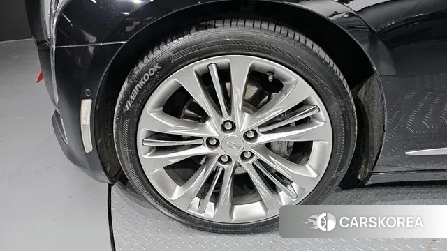 Cadillac CT6 id 3568444 из Кореи 15