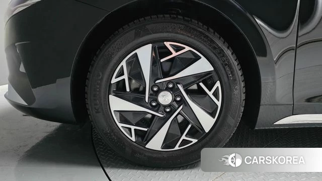 Hyundai The New Grandeur IG Hybrid id 4303216 из Кореи 15
