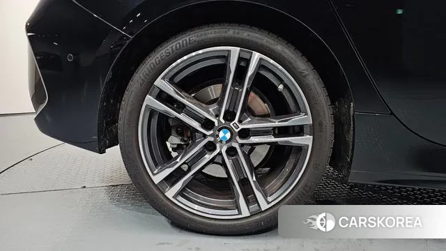 BMW 1 Series (F40) id 3246488 из Кореи 15