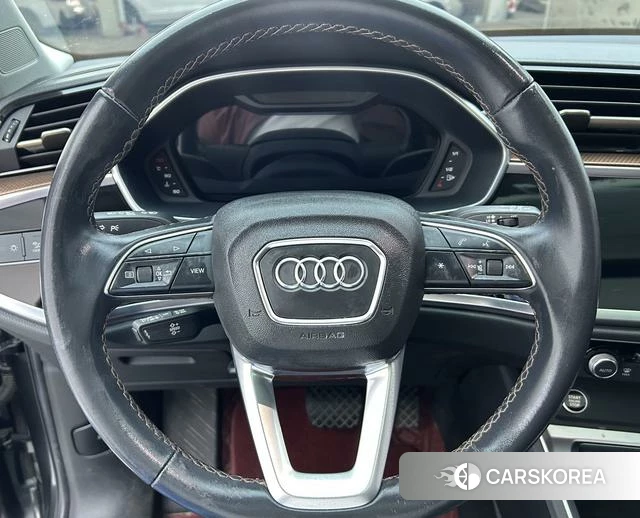 Audi Q3 id 4359350 из Китая 10