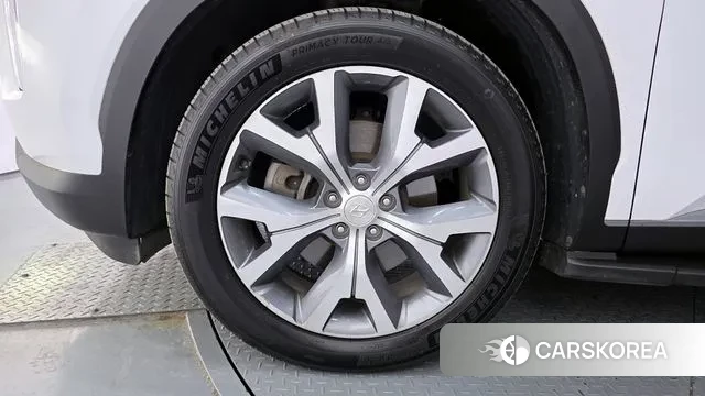 Hyundai Palisade id 3630756 из Кореи 15