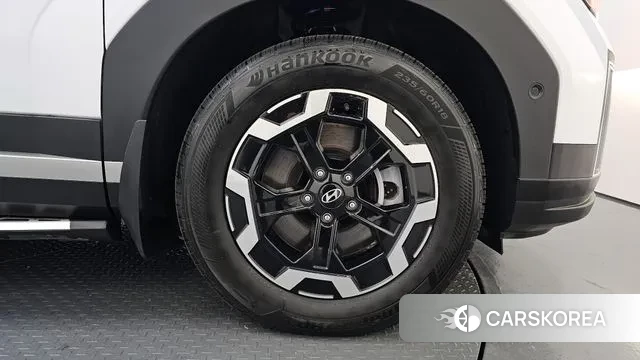 Hyundai Santa Fe (MX5) id 3410437 из Кореи 15