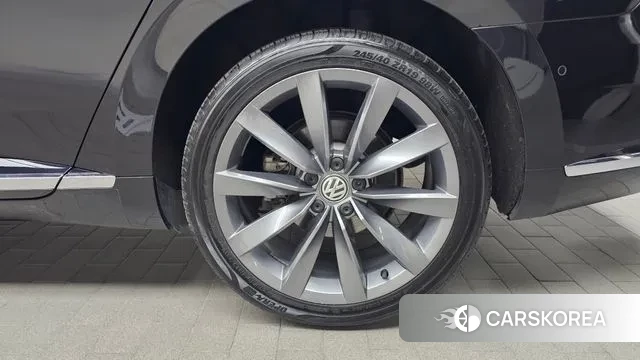 Volkswagen Arteon id 3412448 из Кореи 15