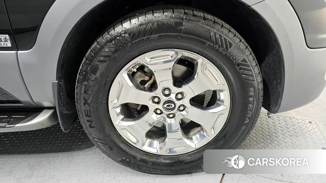 Kia The New Mohave id 3814489 из Кореи 15