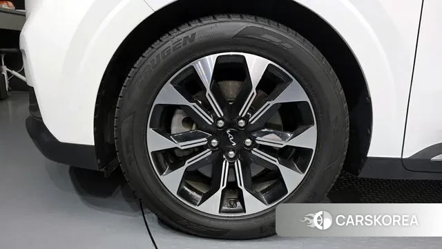 Kia Carnival 4th generation id 2959615 из Кореи 15