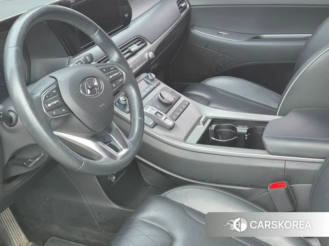 Hyundai Palisade id 4772958 из Кореи 14