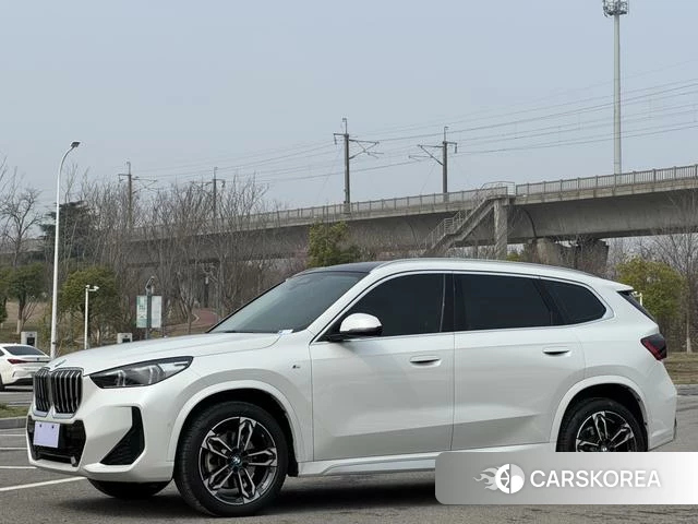 BMW X1 id 4277505 из Китая 13