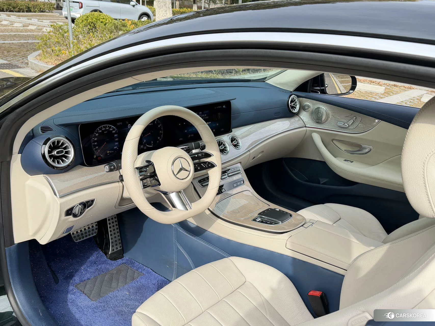 Mercedes-Benz E-class (imported) id 4473829 из Китая 15