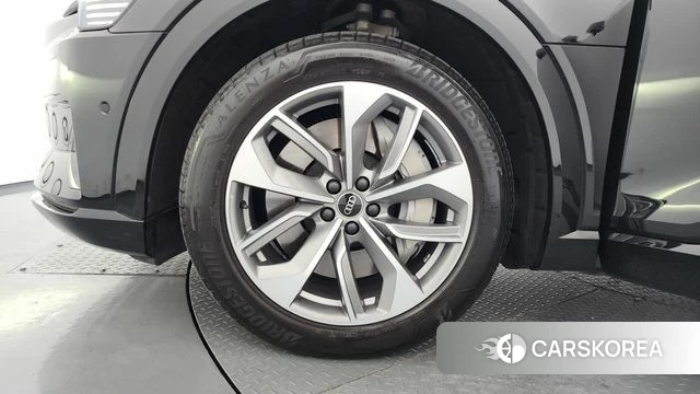 Audi e-Tron id 4687177 из Кореи 31
