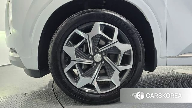Hyundai Palisade id 3794290 из Кореи 15