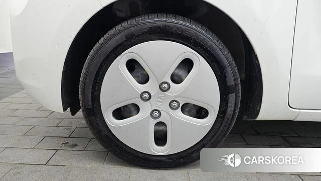 Kia The New Ray id 4482100 из Кореи 27