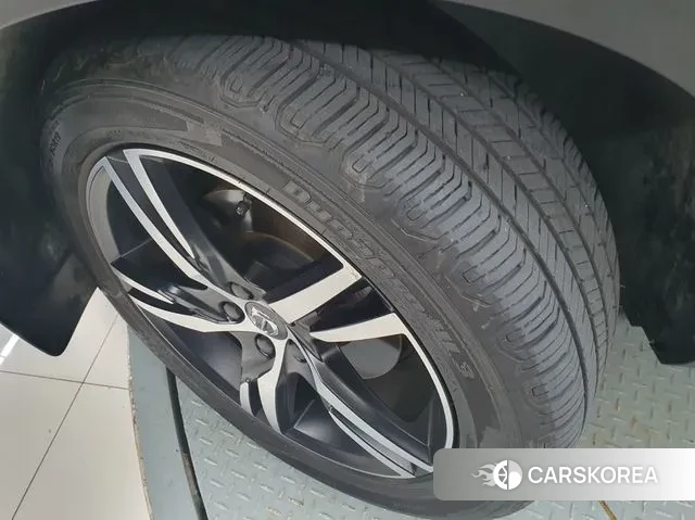 Volvo XC40 id 3396966 из Кореи 15