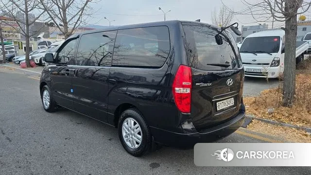 Hyundai The New Grand Starex id 3469331 из Кореи 15