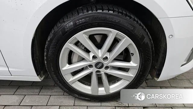 Audi A6 (C8) id 2959435 из Кореи 15