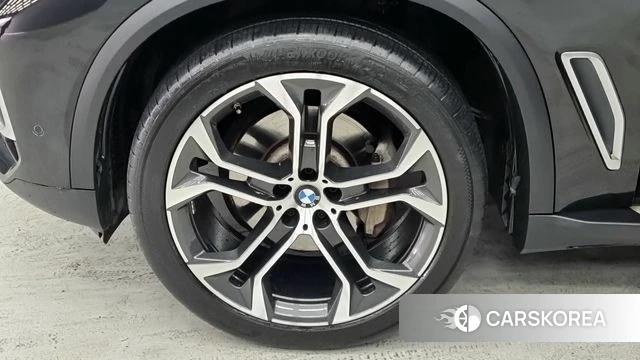 BMW X5 (G05) id 3935652 из Кореи 10