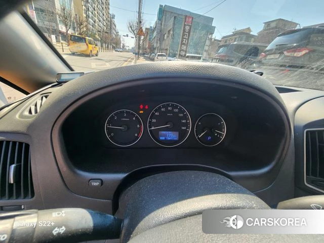 Hyundai The New Grand Starex id 4563245 из Кореи 8