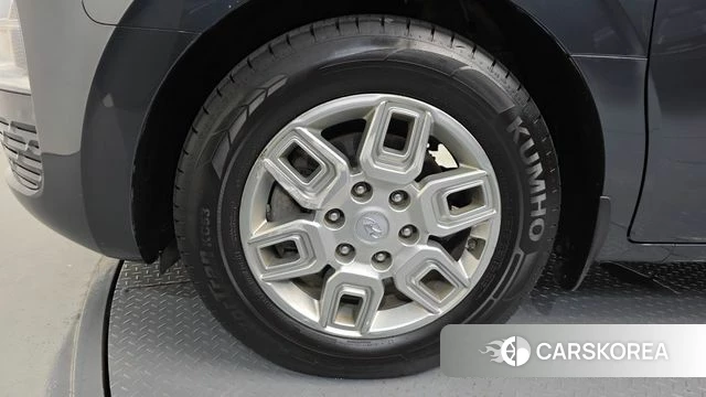 Hyundai Staria id 4591203 из Кореи 15