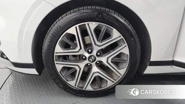 Hyundai Grandeur Hybrid (GN7) id 3599731 из Кореи 15