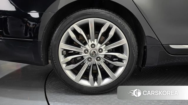 Kia K7 Premier id 4722264 из Кореи 15