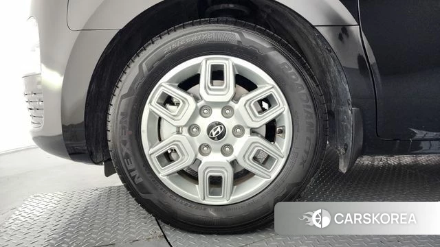 Hyundai Staria id 3850310 из Кореи 15